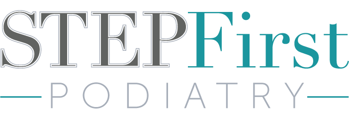 Step First Podiatry
